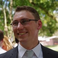 Gavin Brough