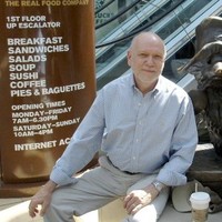 Steven Van Pelt