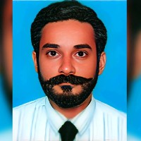 Shahrukh Hussain