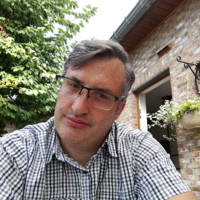 Julien Bernier