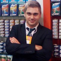 Anton Tkachev