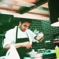 Chef Raman sandhu