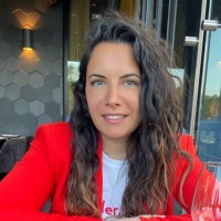 Noemie Moreau