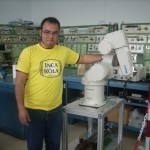 Sergio Alexander Chavez Apcho