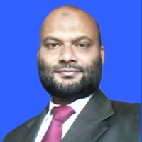 Md. Mosharof Hossain