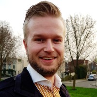 Thomas Van Loveren