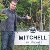 Steven Mitchell