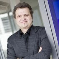 Uwe Van Der Lely
