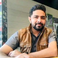 Qaiser Imran