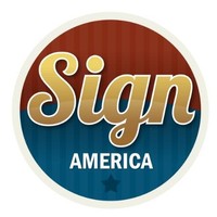 Sign America