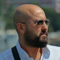 Barış Solmaz