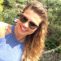 Rebecca Cross