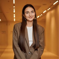 Halyna Makokliui