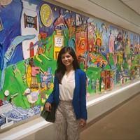 Amna Zehra Abbas