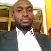 victor ujah