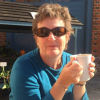 Kathryn Kathryn Heathcote