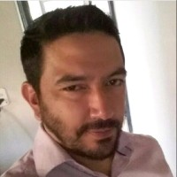 Robson Carlos Oliveira Barbosa