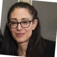 Dahlia Cohen