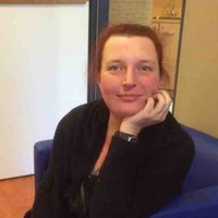 Louisé Geuze