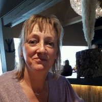 Sabine Welvaert