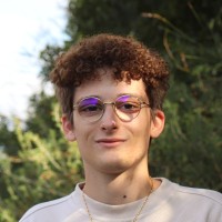 Eliot Robert