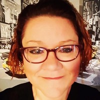 Robyn Huff