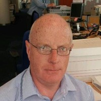 David Pryce