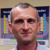 Mykola Skoryk