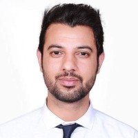 Muhammad Aamir Shahzad