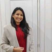 Aakanxa Patel
