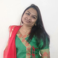 Deepti Mota