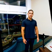 Israel Viana