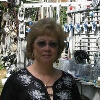 Bonnie Woodall