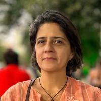 Ana Cristina Barros