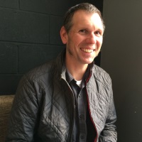 Scott Beam