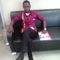 Sunday Olaniyi