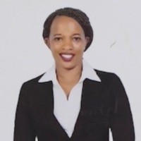 Lucy Wangui