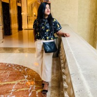 Nimisha Agarwal