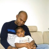 Kailash Ahirwar