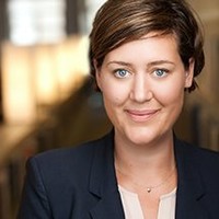 Lauren Hamilton