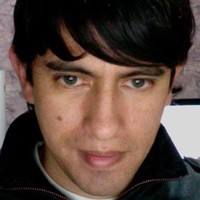 Alexander Muñoz