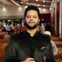 Syed Saqlain Alishah