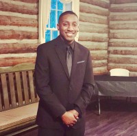 Rayshaun Ward