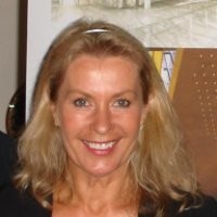 Gunilla Ekberg