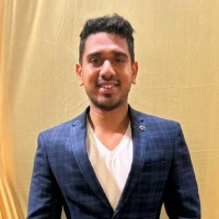 Sanal Nambiar