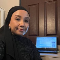 Syamsabella Izura Jamaluddin