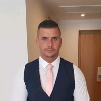 Gareth Richards