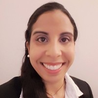 Andrea S. Marcano Fani