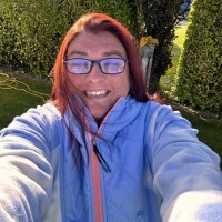 Hannah Bevan