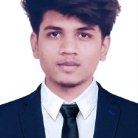 Kushal Kumar C S